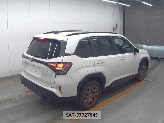 Subaru FORESTER 2025-06 8373107-1