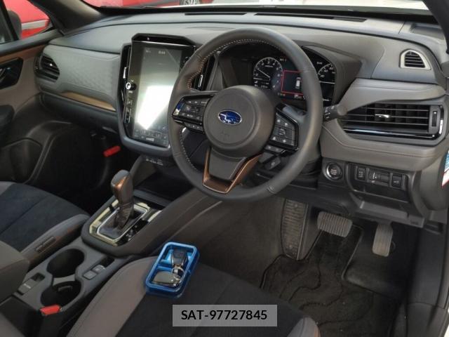 Subaru FORESTER 2025-06 8373107-2