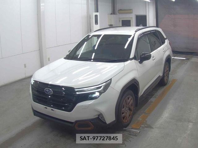 Subaru FORESTER 2025-06 8373107-5
