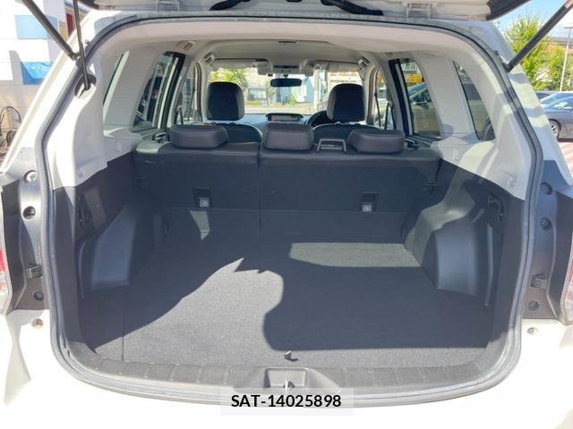 Subaru FORESTER 2016-08 8373193-10