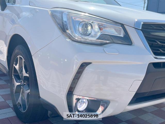 Subaru FORESTER 2016-08 8373193-11