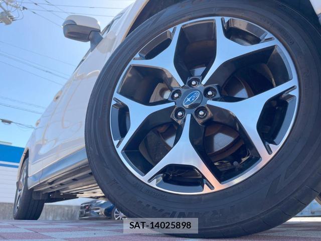 Subaru FORESTER 2016-08 8373193-12