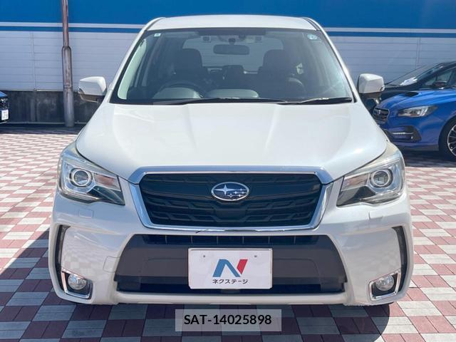 Subaru FORESTER 2016-08 8373193-13