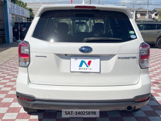 Subaru FORESTER 2016-08 8373193-14