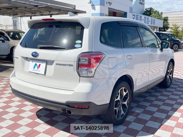 Subaru FORESTER 2016-08 8373193-16