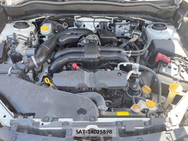 Subaru FORESTER 2016-08 8373193-17