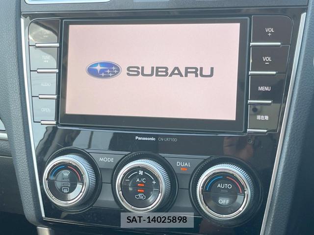 Subaru FORESTER 2016-08 8373193-3