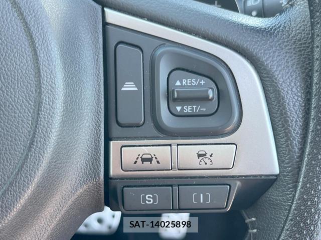 Subaru FORESTER 2016-08 8373193-5