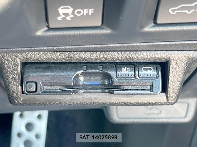 Subaru FORESTER 2016-08 8373193-6