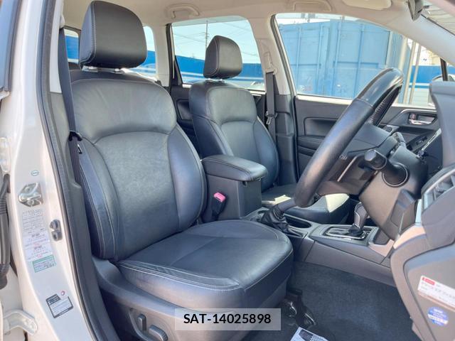 Subaru FORESTER 2016-08 8373193-8