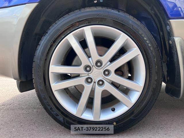 Subaru FORESTER 2002-09 8373476-12