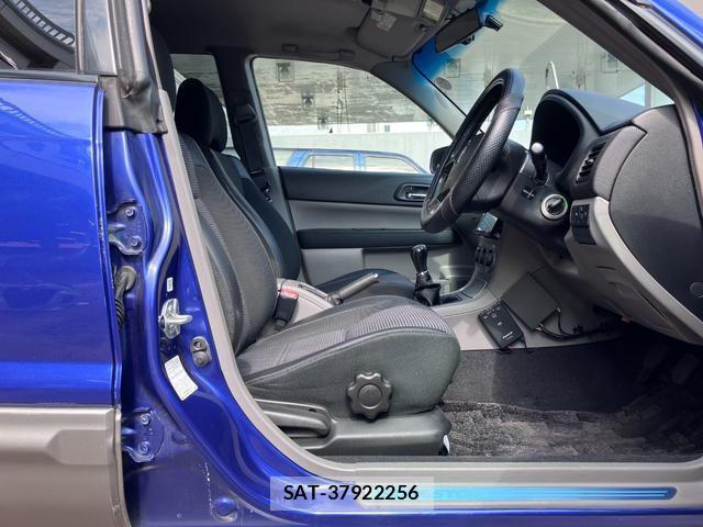 Subaru FORESTER 2002-09 8373476-14