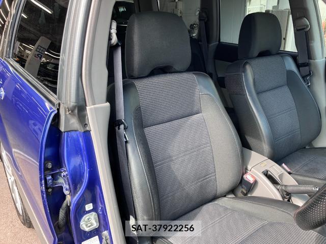 Subaru FORESTER 2002-09 8373476-15