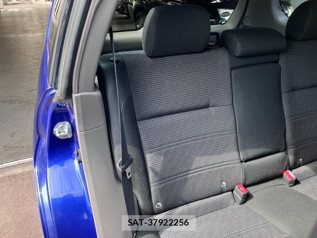 Subaru FORESTER 2002-09 8373476-16