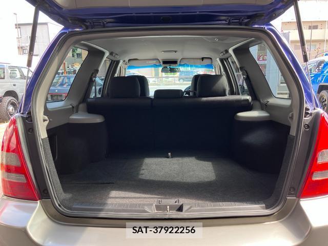 Subaru FORESTER 2002-09 8373476-17