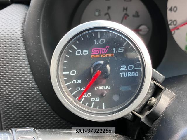 Subaru FORESTER 2002-09 8373476-18