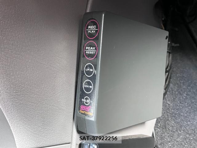 Subaru FORESTER 2002-09 8373476-19