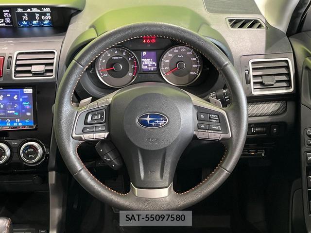 Subaru FORESTER 2015-07 8373564-10