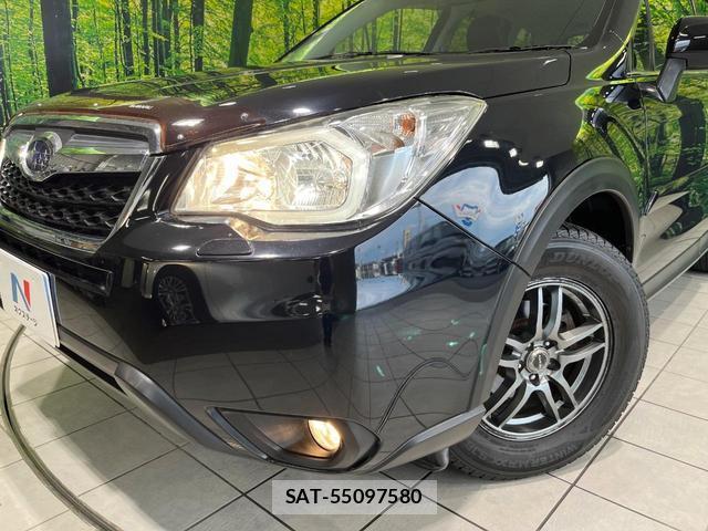 Subaru FORESTER 2015-07 8373564-11