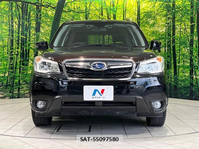 Subaru FORESTER 2015-07 8373564-13