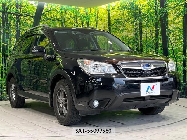 Subaru FORESTER 2015-07 8373564-15