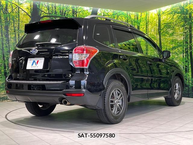 Subaru FORESTER 2015-07 8373564-16