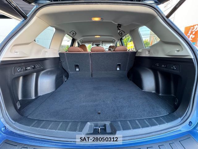 Subaru FORESTER 2018-11 8373694-10