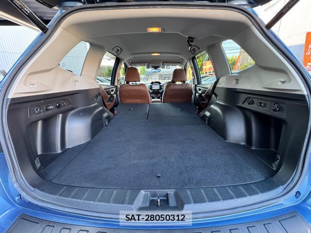 Subaru FORESTER 2018-11 8373694-11