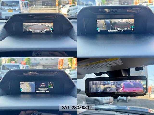 Subaru FORESTER 2018-11 8373694-12