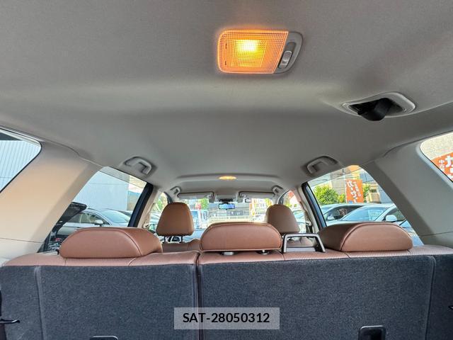 Subaru FORESTER 2018-11 8373694-13