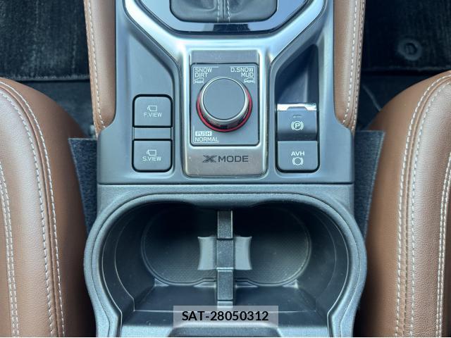 Subaru FORESTER 2018-11 8373694-16