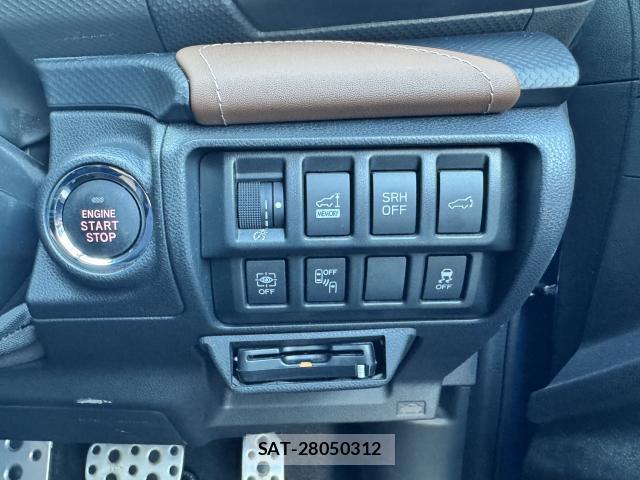 Subaru FORESTER 2018-11 8373694-17