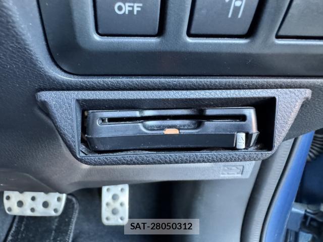Subaru FORESTER 2018-11 8373694-18
