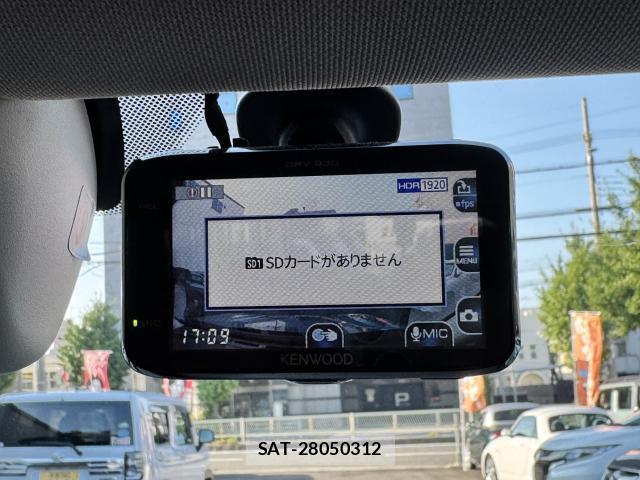 Subaru FORESTER 2018-11 8373694-19
