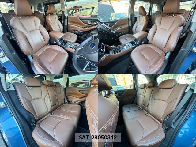 Subaru FORESTER 2018-11 8373694-6