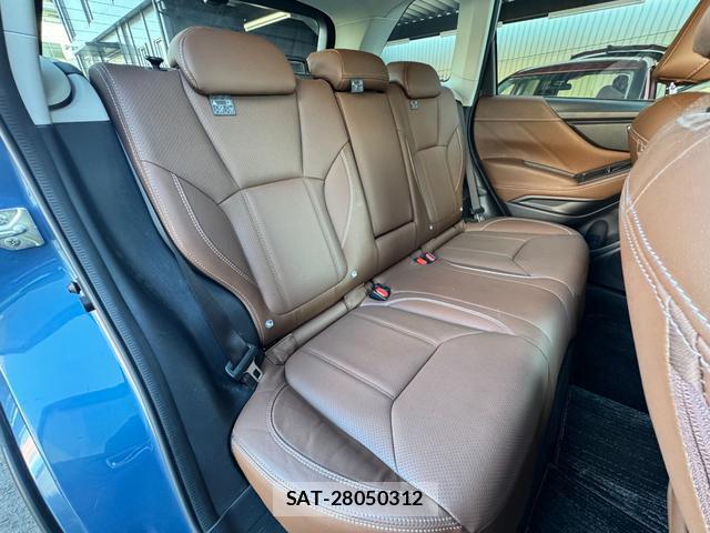 Subaru FORESTER 2018-11 8373694-8