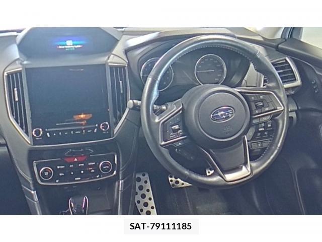 Subaru FORESTER 2020-03 8373851-2