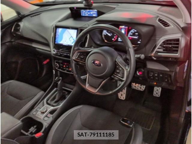 Subaru FORESTER 2020-03 8373851-3