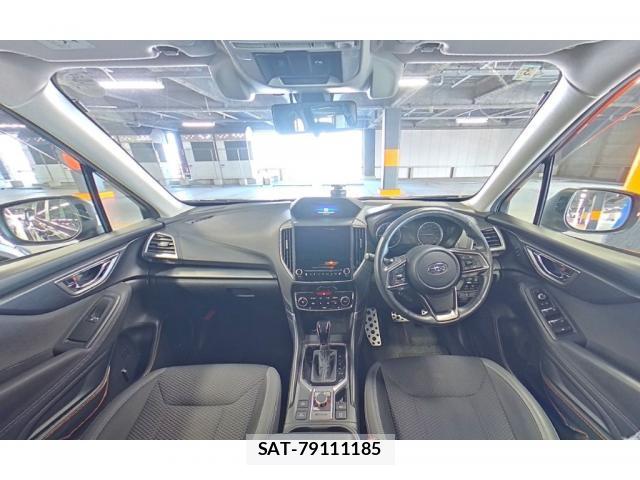 Subaru FORESTER 2020-03 8373851-4