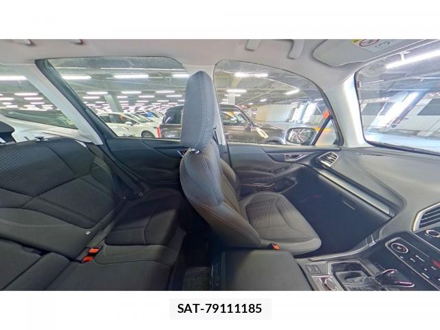 Subaru FORESTER 2020-03 8373851-5