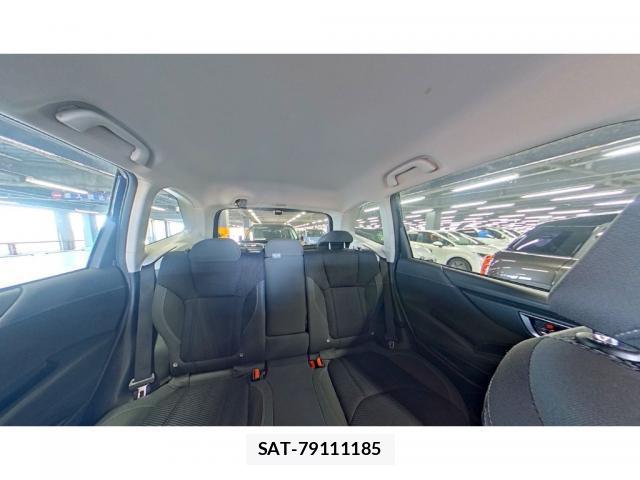 Subaru FORESTER 2020-03 8373851-6