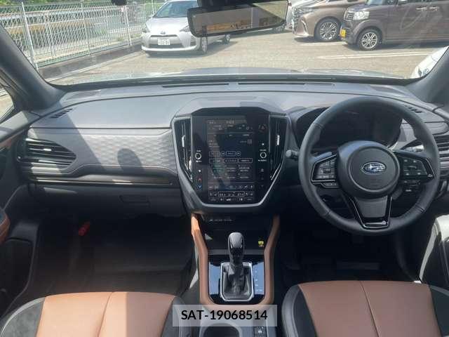 Subaru FORESTER 2026-07 8373965-1