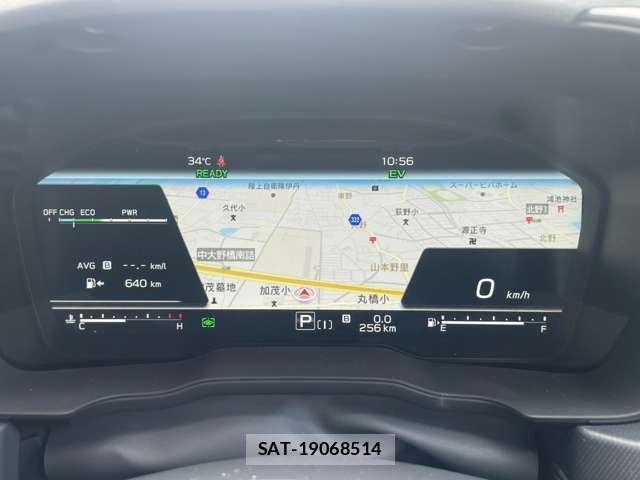 Subaru FORESTER 2026-07 8373965-11