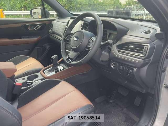 Subaru FORESTER 2026-07 8373965-12