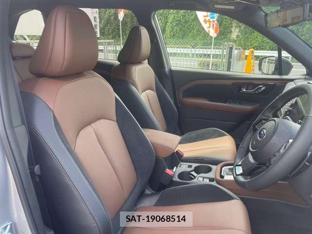 Subaru FORESTER 2026-07 8373965-13