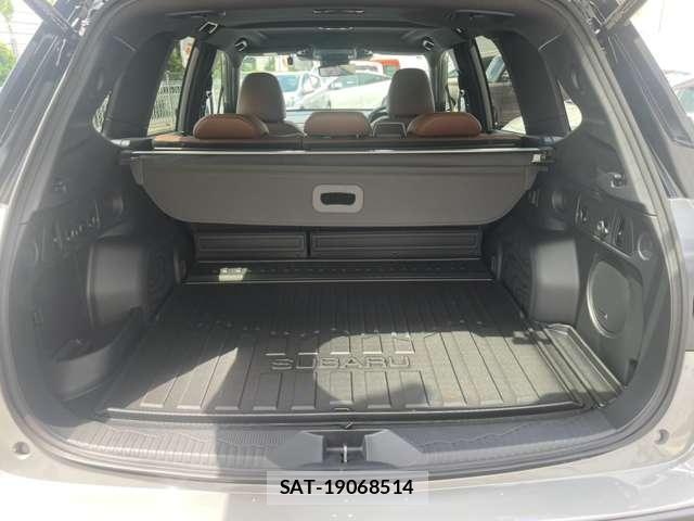 Subaru FORESTER 2026-07 8373965-15