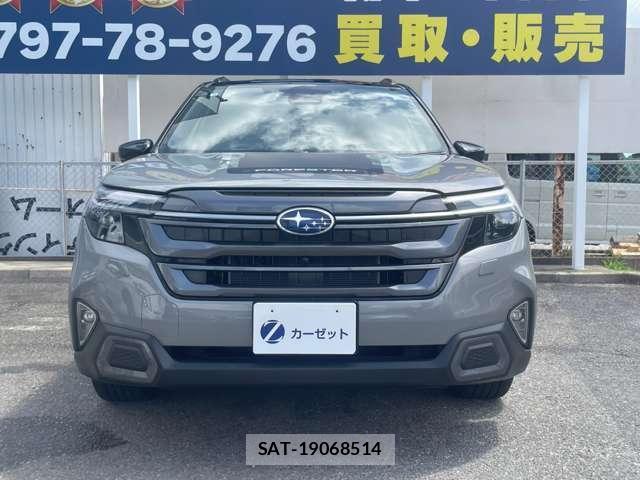 Subaru FORESTER 2026-07 8373965-16