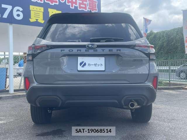 Subaru FORESTER 2026-07 8373965-17