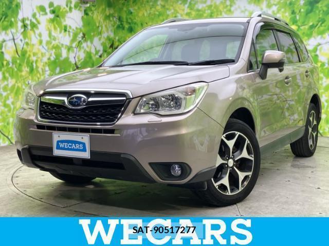 Subaru FORESTER 2013-12 8374184-0