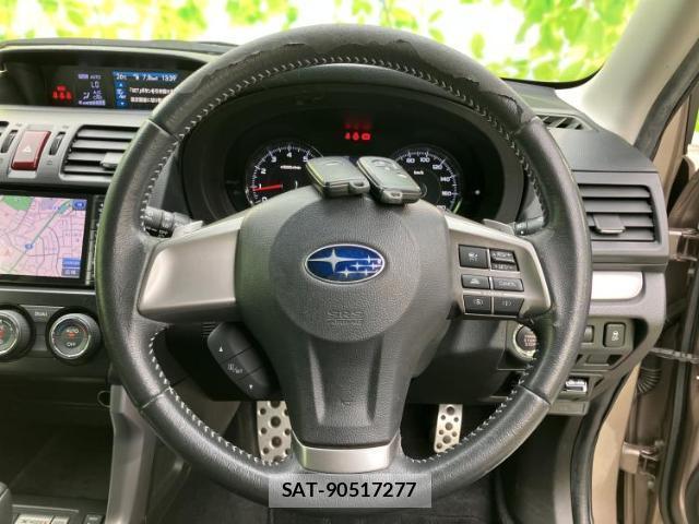 Subaru FORESTER 2013-12 8374184-14